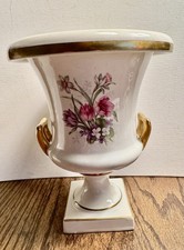TRENTON POTTERIES VASE URN