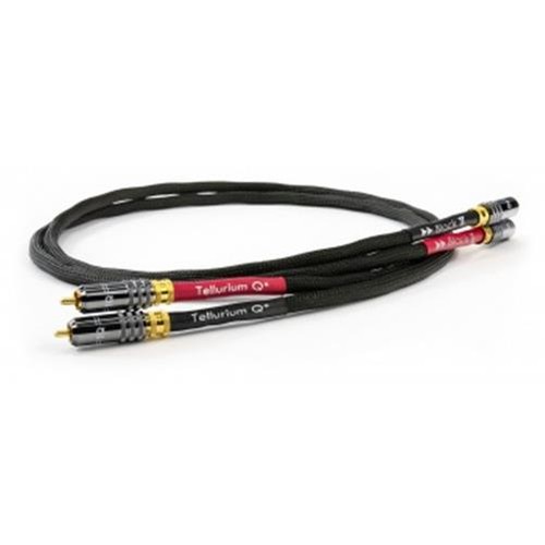 Tellurium black rca - tellurium, ii