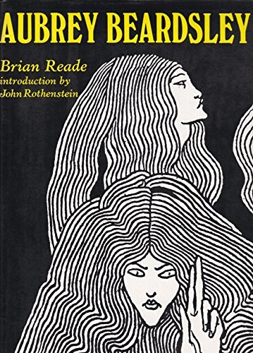 Aubrey beardsley outlet book - outlet,