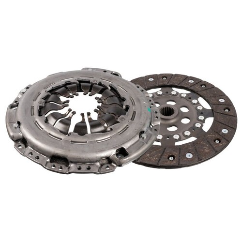 Clutch kit for rover - clutch,