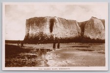 RPPC The Island Cliff