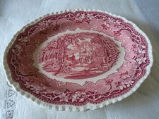 Mason's Vista England Oval