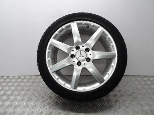 Mercedes class w203 - c,
