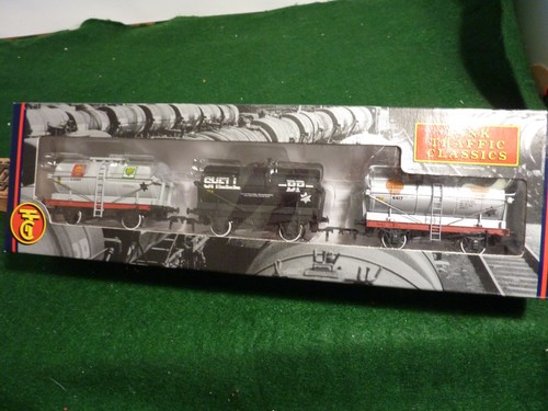 Gauge set bachmann - set, 3