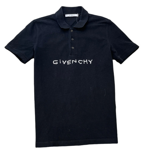Givenchy men embroidered - givenchy, men's