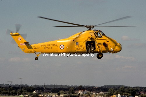 Raf squadron westland - raf,