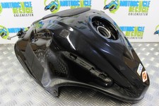 Honda VFR 1200 F Fuel Tank