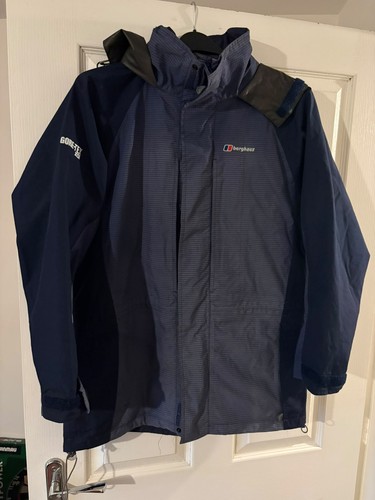 Berghaus gore tex - berghaus, xcr