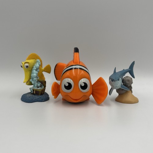 Rare y2k disney finding nemo - disney,