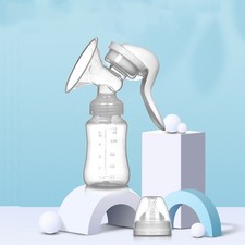 MAMIJOY Manual Breast Pump –