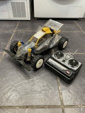 Tamiya The Bigwig 4WD RC 1/10
