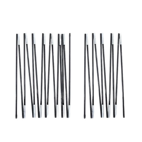 Telescopic tent pole frame - telescopic,