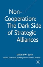 Non-Cooperation : The Dark