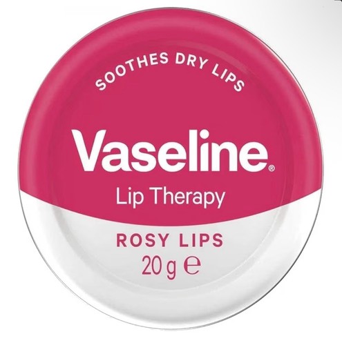 Vaseline rosy lip - rosy,