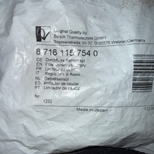 WORCESTER GREENSTAR 25 Si & 30