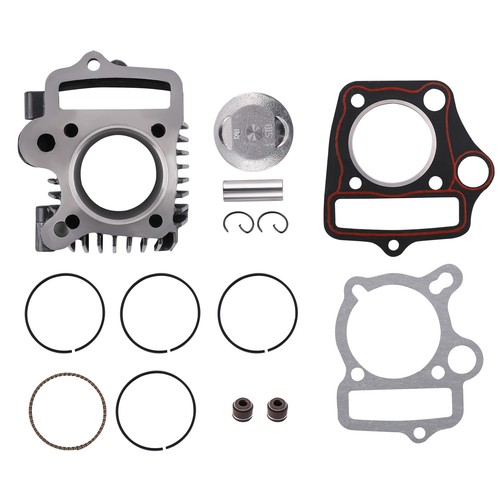 Complete cylinder piston - cylinder, kit
