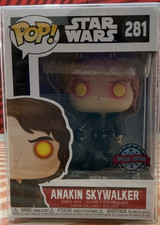 Star Wars - Anakin Skywalker