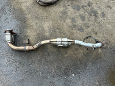 Catalytic Converter CAT for Toyota Avensis T22 1.8 16V Vvt-I 1ZZ-FE 00-03 - R1