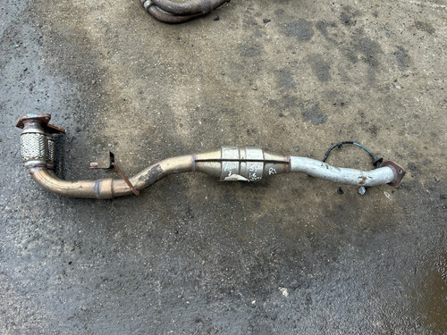 Catalytic converter cat for - converter,