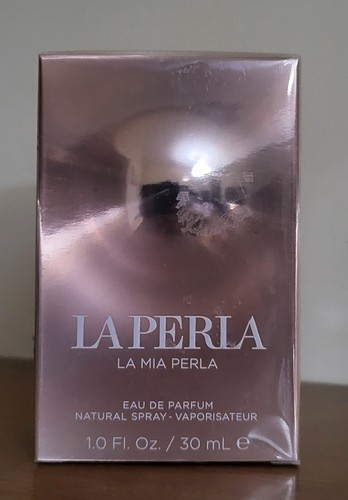 Mia perla women perfume - la,