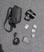 Panasonic Lumix DMC-FZ300