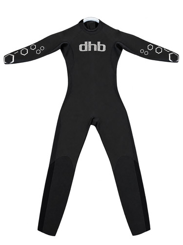 Dhb hydron women wetsuit - women’s,