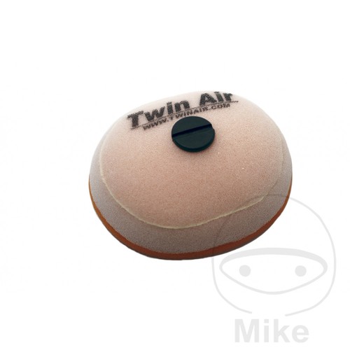 Twin air foam filter - twin,