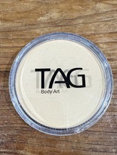 Tag Body Art Face Painting