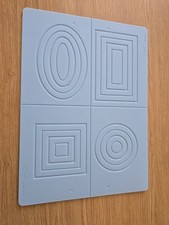 Craft With Helix Embossing
