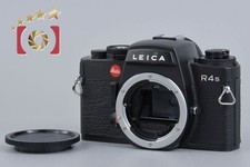 Very Good!! Leica R4s Black