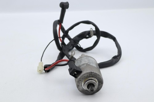 Yamaha 125 majesty starter - yamaha, yp