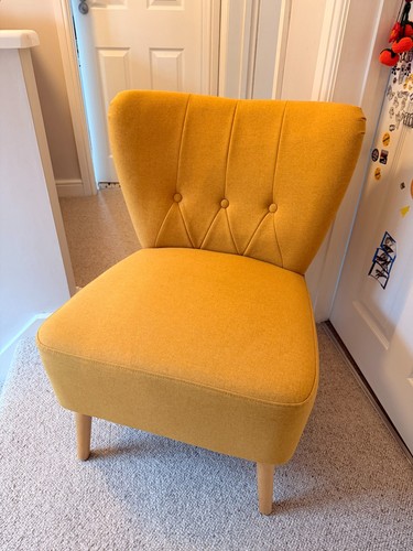 Made com accent - made.com, chair.