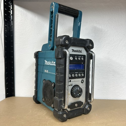 Makita dmr109 dab - dab, site