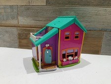 Vintage 2002 Polly Pocket