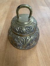 Brass Sanctuary Hanging Church