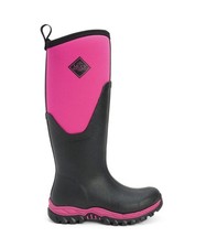 BNWT Ladies PINK Muck Boot