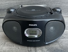 Philips sound machine - philips,