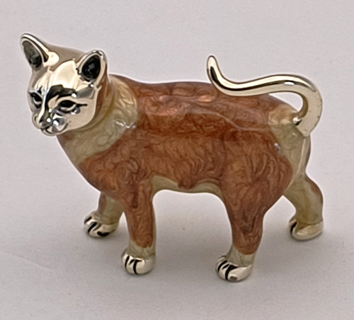 Saturno sterling silver - sterling,