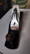 Stanley Bailey No 5 1/2 Vintage Plane - Hardly Used