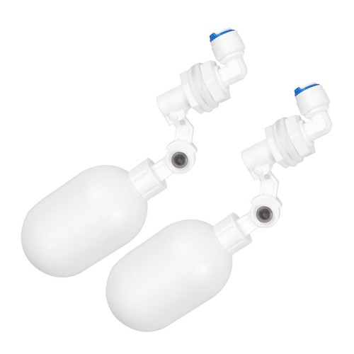 2pcs reusable float valve for - valve,
