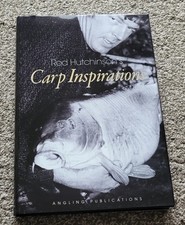 Rod Hutchinson’s Carp
