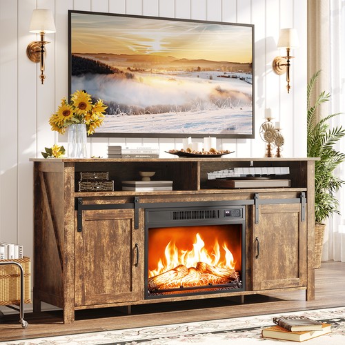 Rustic unit with - rustic,