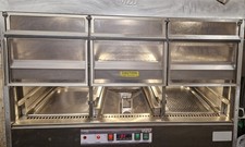 Vizu Pass Through Warmer