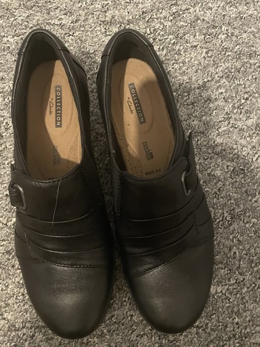 Clarks collection womens size - collection,