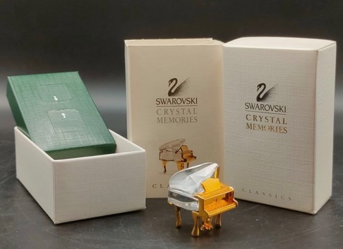 Swarovski crystal memories - swarovski,