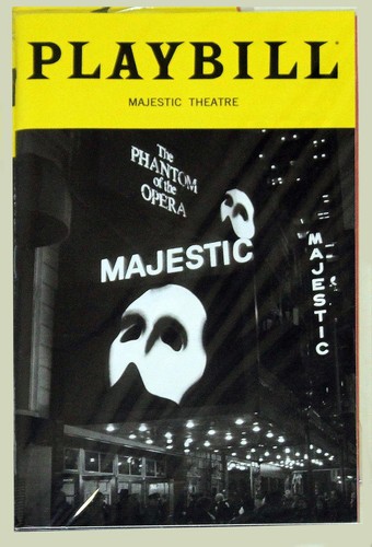 Fleabay phantom the opera - of,