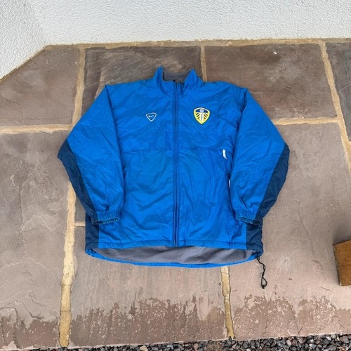 Vintage blue 2000 - -2001, leeds