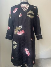 Savannah Miller Nine Black