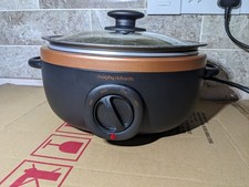 Morphy Richards Slow Cooker