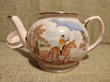 vintage Sadler porcelain